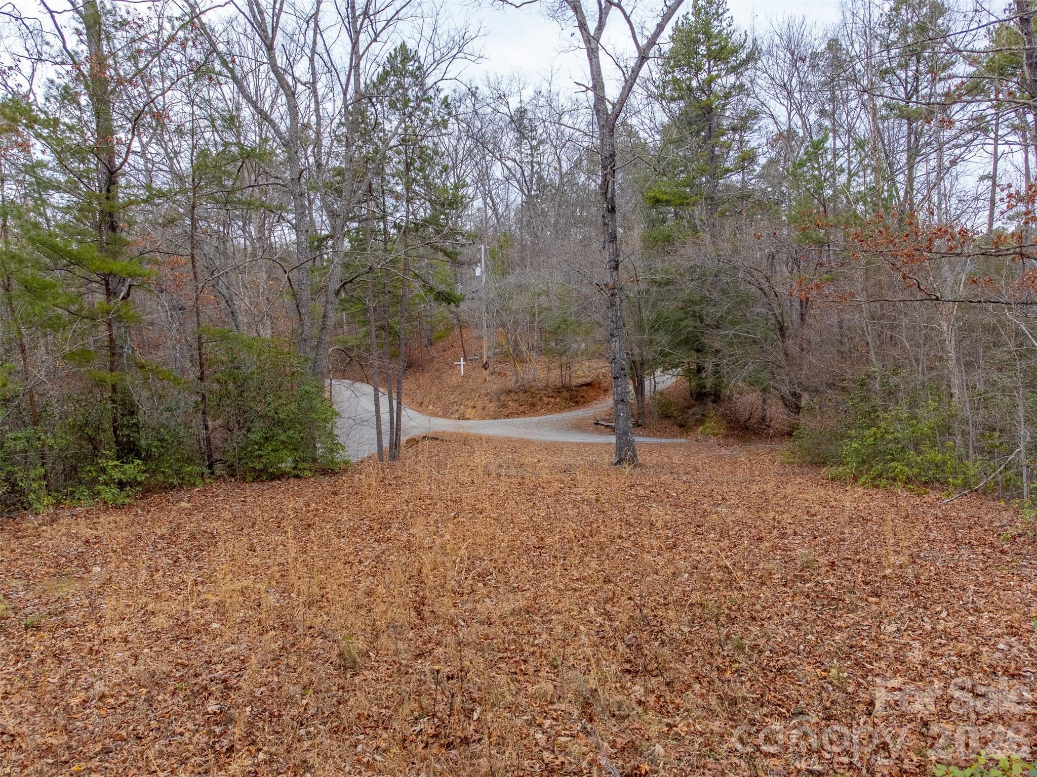 Lot 3 River Valley Estates Whittier NC 28789