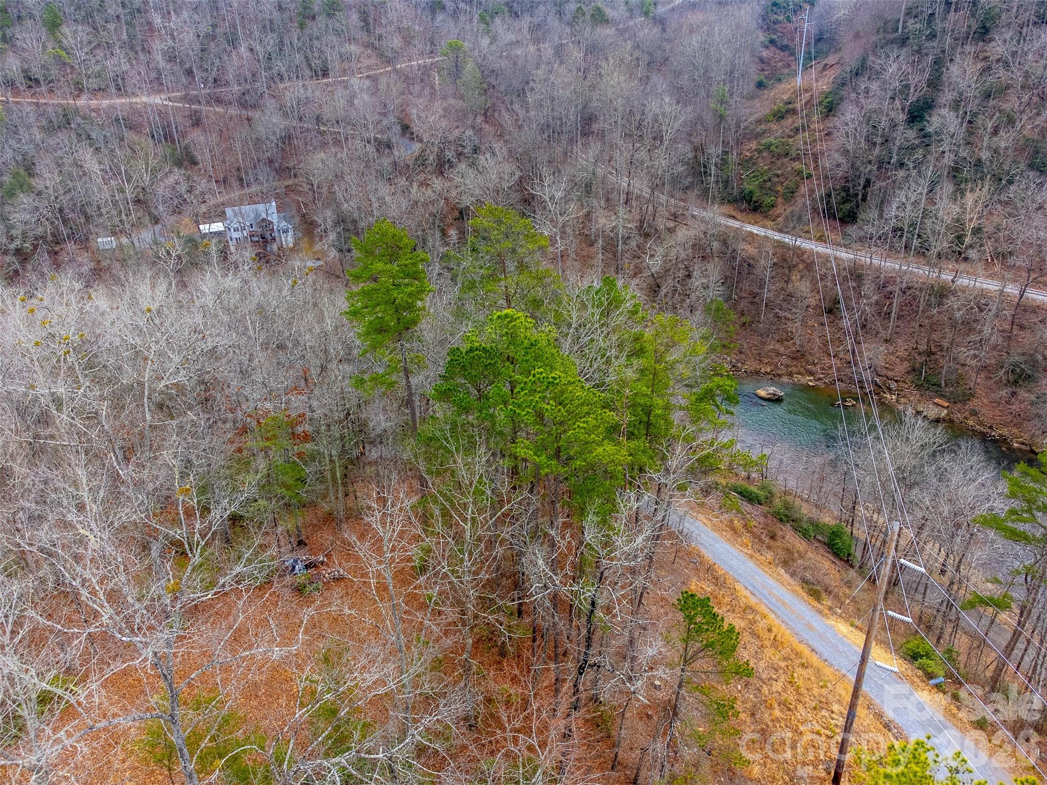 Lot 3 River Valley Estates Whittier NC 28789