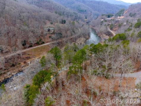 Lot 3 River Valley Estates Whittier NC 28789