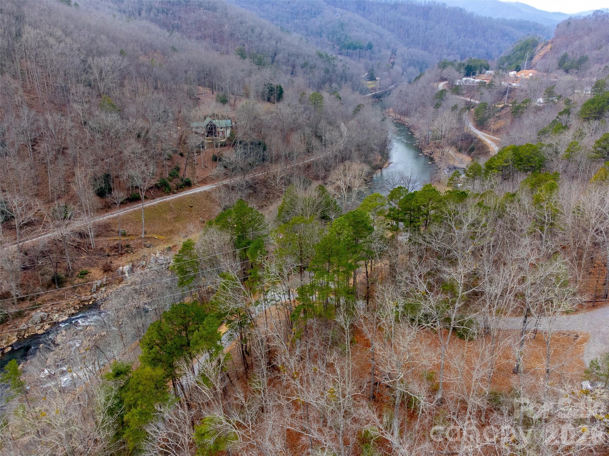 Lot 3 River Valley Estates Whittier NC 28789