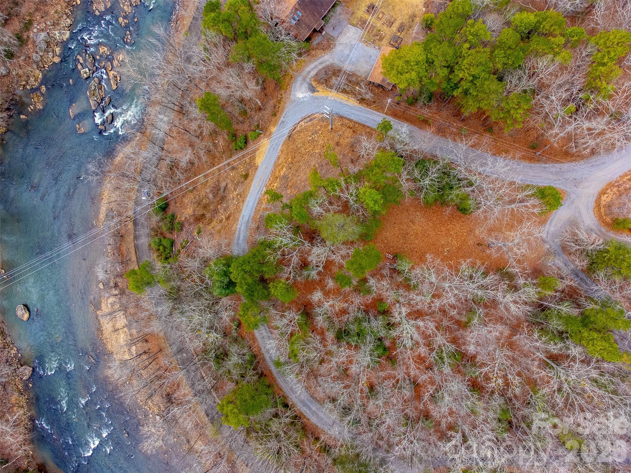 Lot 3 River Valley Estates Whittier NC 28789