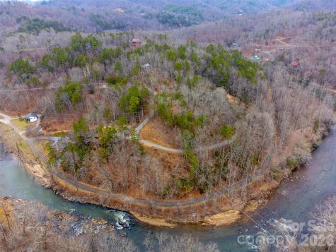 Lot 3 River Valley Estates Whittier NC 28789