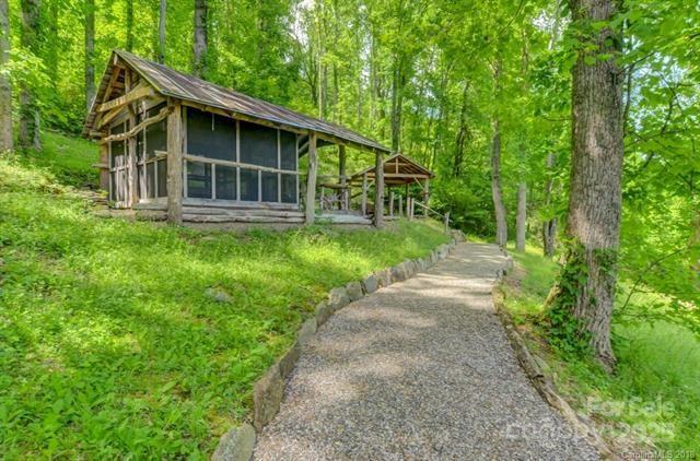 Lot 69 Whisper Mountain Drive Leicester NC 28748