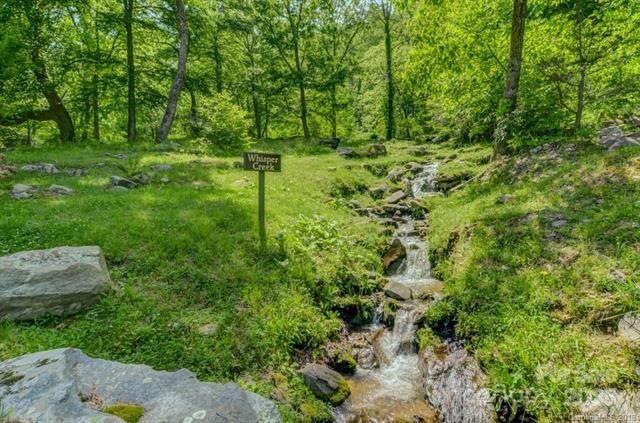 Lot 69 Whisper Mountain Drive Leicester NC 28748