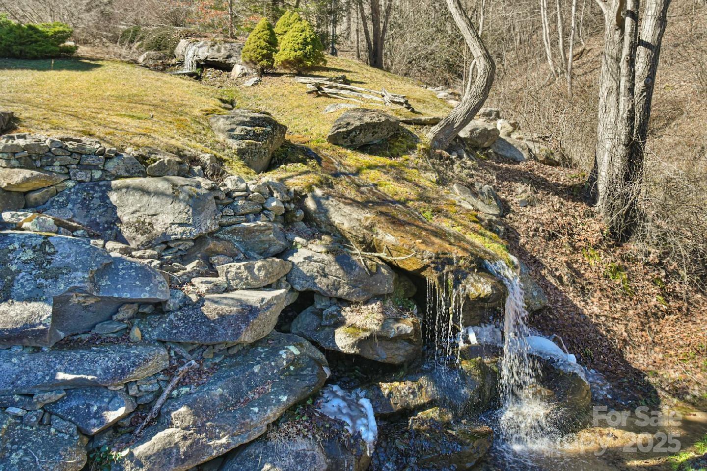 Lot 69 Whisper Mountain Drive Leicester NC 28748