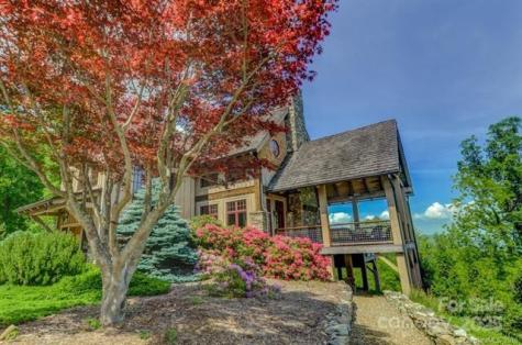 Lot 69 Whisper Mountain Drive Leicester NC 28748