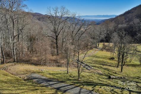 Lot 69 Whisper Mountain Drive Leicester NC 28748