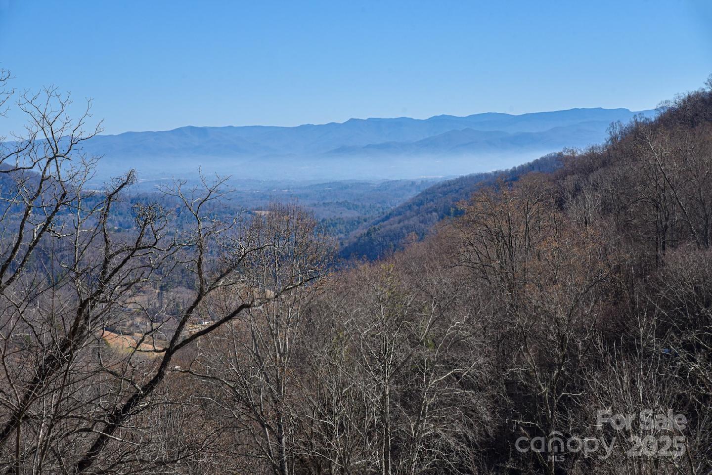 Lot 69 Whisper Mountain Drive Leicester NC 28748