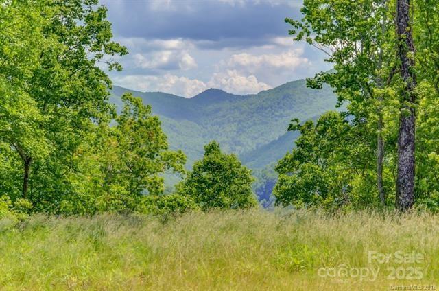 Lot 69 Whisper Mountain Drive Leicester NC 28748