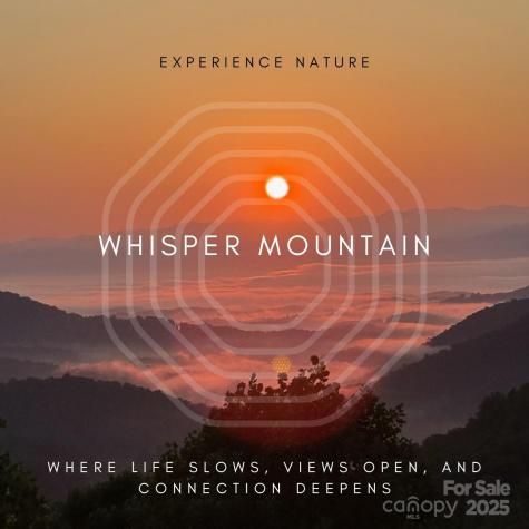 Lot 69 Whisper Mountain Drive Leicester NC 28748