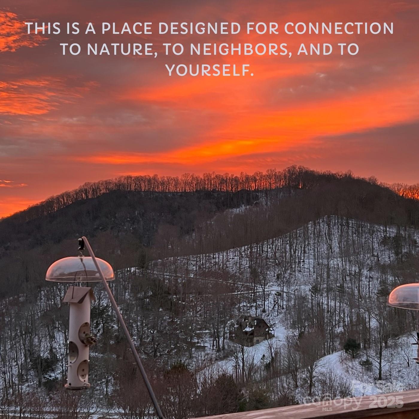Lot 69 Whisper Mountain Drive Leicester NC 28748