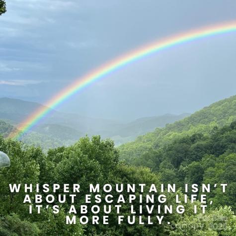 Lot 69 Whisper Mountain Drive Leicester NC 28748