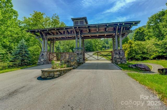 Lot 69 Whisper Mountain Drive Leicester NC 28748