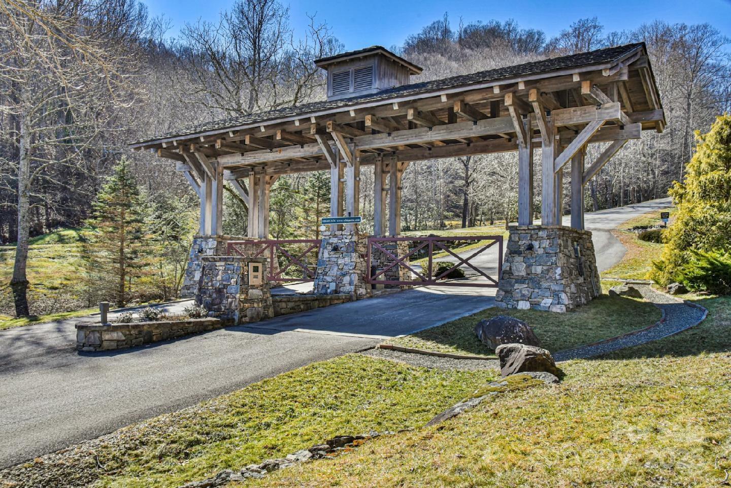 Lot 69 Whisper Mountain Drive Leicester NC 28748