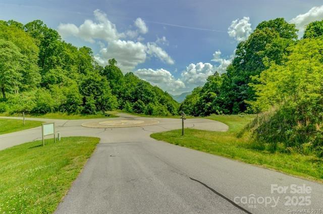 Lot 69 Whisper Mountain Drive Leicester NC 28748