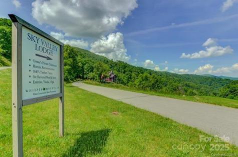 Lot 69 Whisper Mountain Drive Leicester NC 28748
