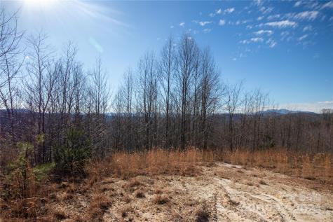 Lot# 134 Fire Crest Lane Lenoir NC 28645