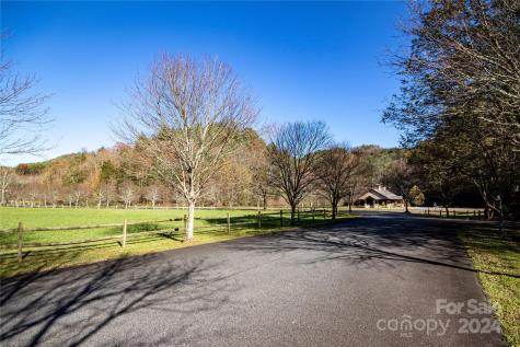 Lot# 134 Fire Crest Lane Lenoir NC 28645