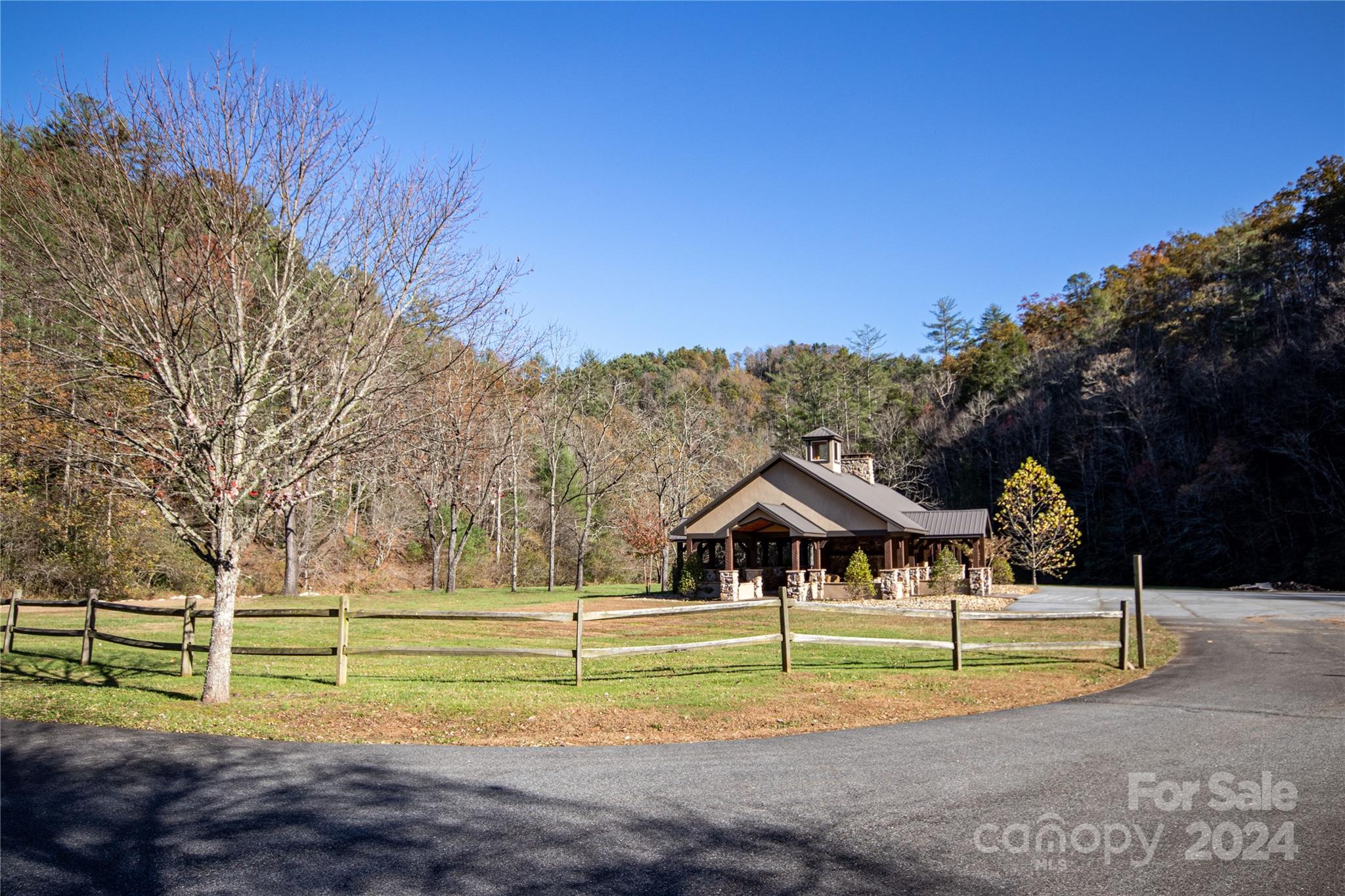 Lot# 134 Fire Crest Lane Lenoir NC 28645