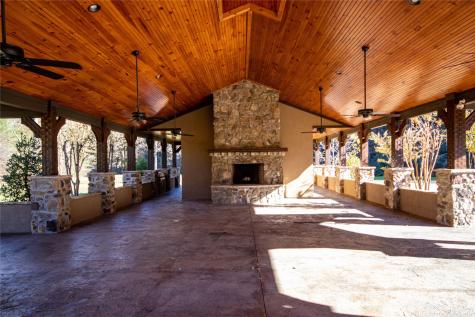 Lot# 134 Fire Crest Lane Lenoir NC 28645