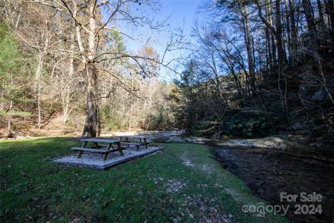Lot# 134 Fire Crest Lane Lenoir NC 28645