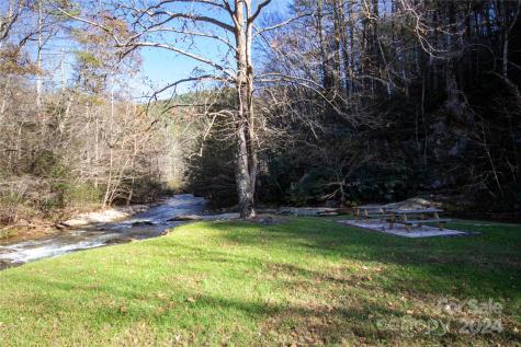 Lot# 134 Fire Crest Lane Lenoir NC 28645