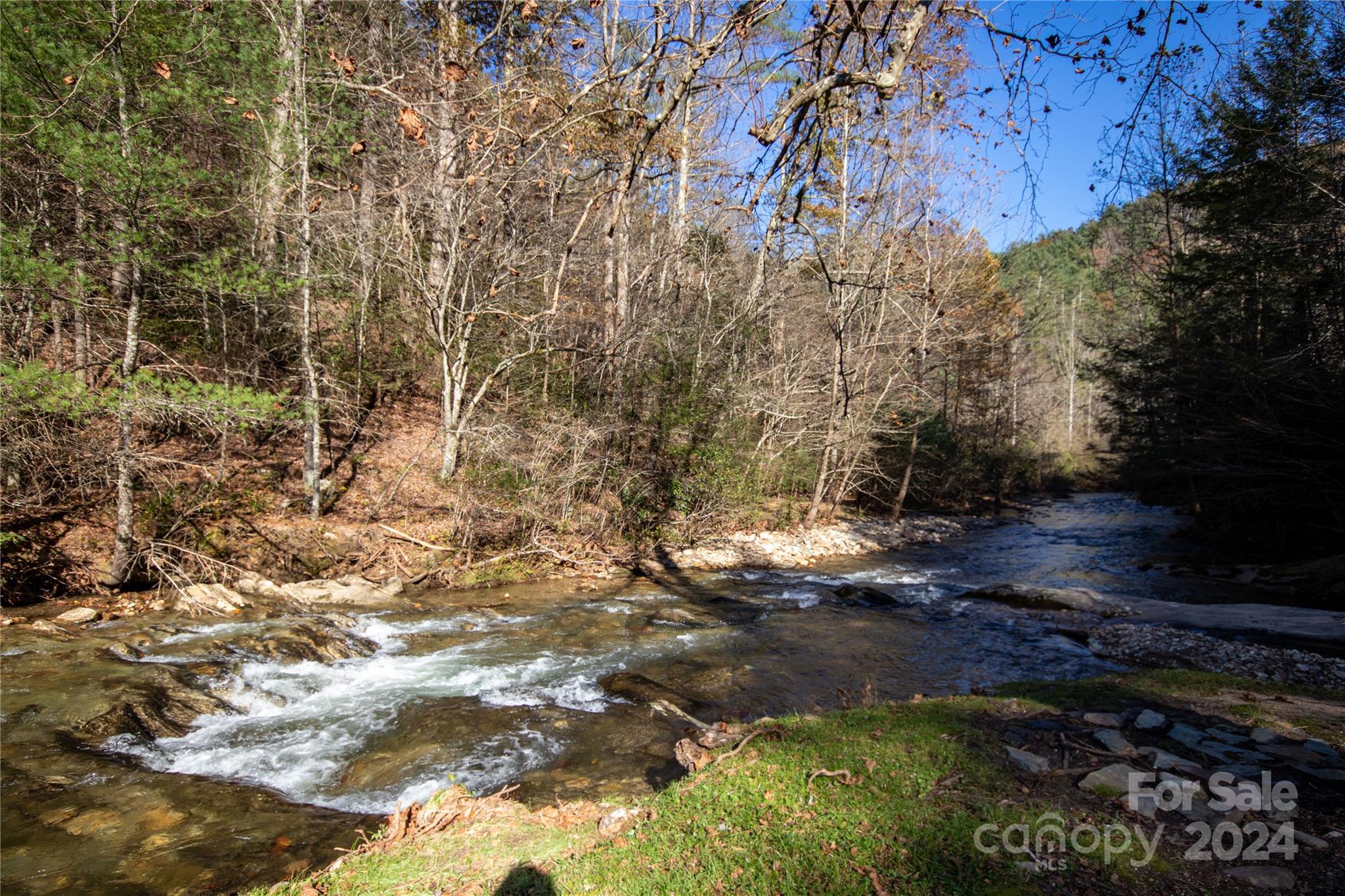 Lot# 134 Fire Crest Lane Lenoir NC 28645