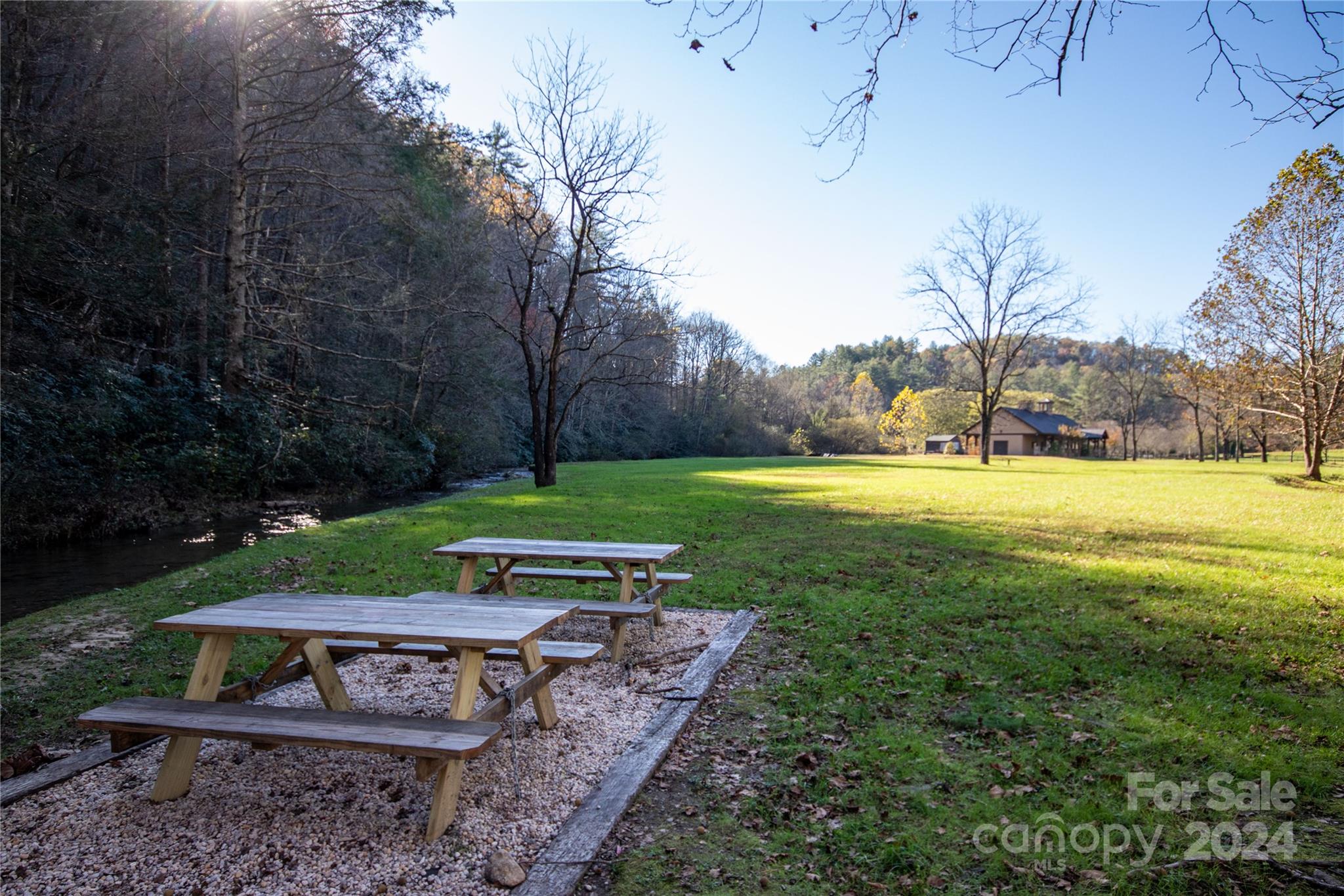 Lot# 134 Fire Crest Lane Lenoir NC 28645