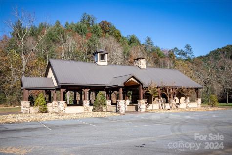 Lot# 134 Fire Crest Lane Lenoir NC 28645