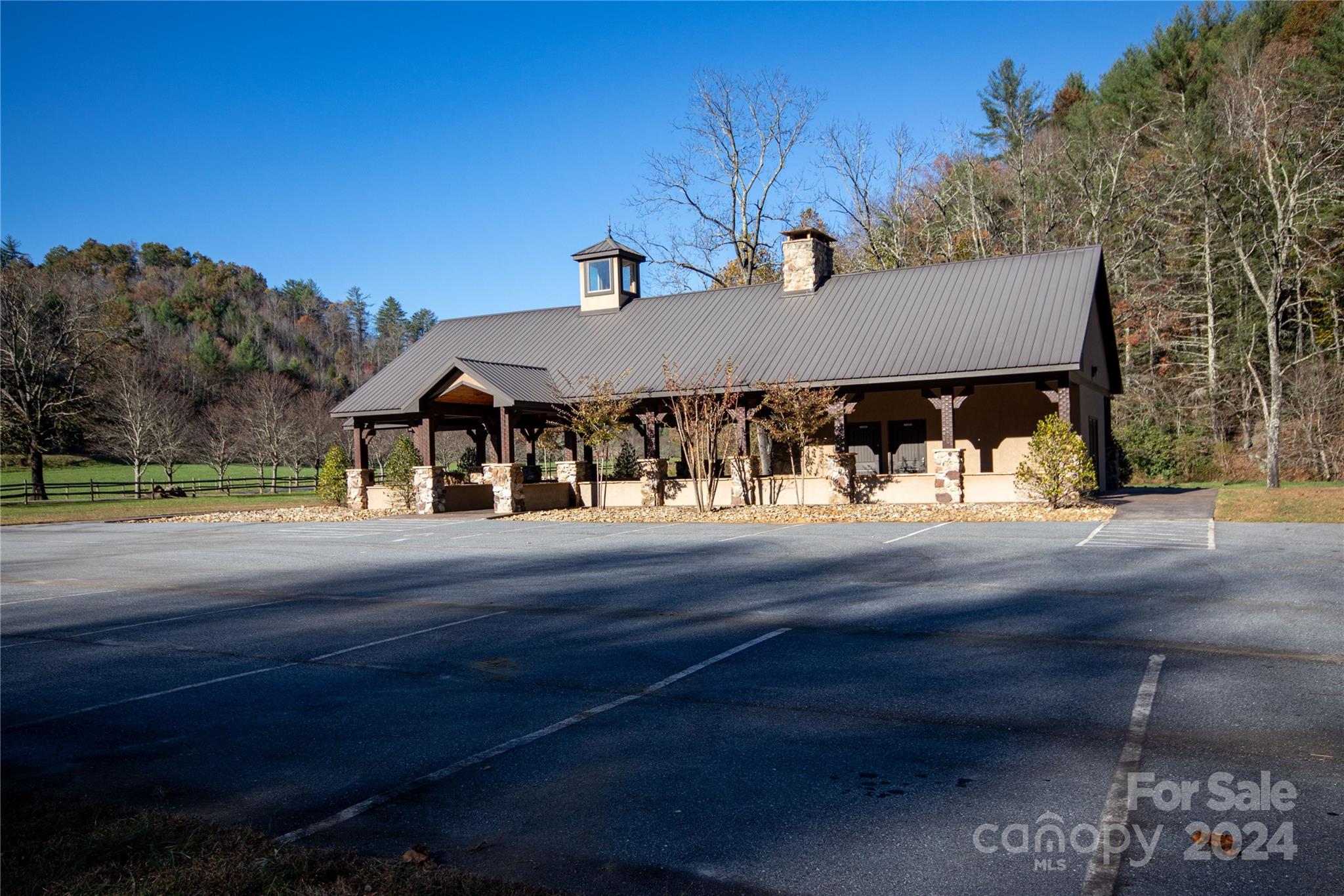 Lot# 134 Fire Crest Lane Lenoir NC 28645