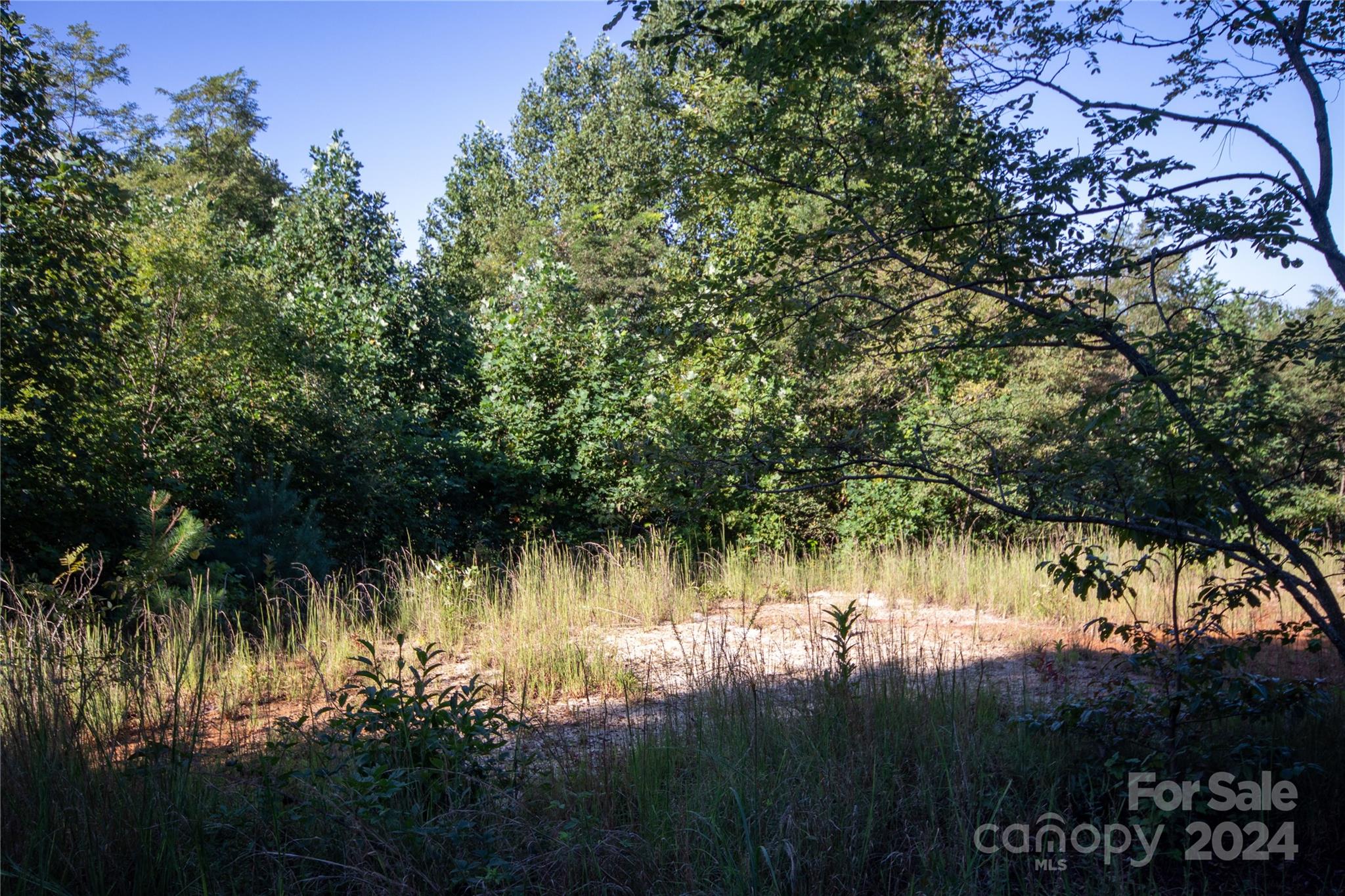 Lot# 134 Fire Crest Lane Lenoir NC 28645