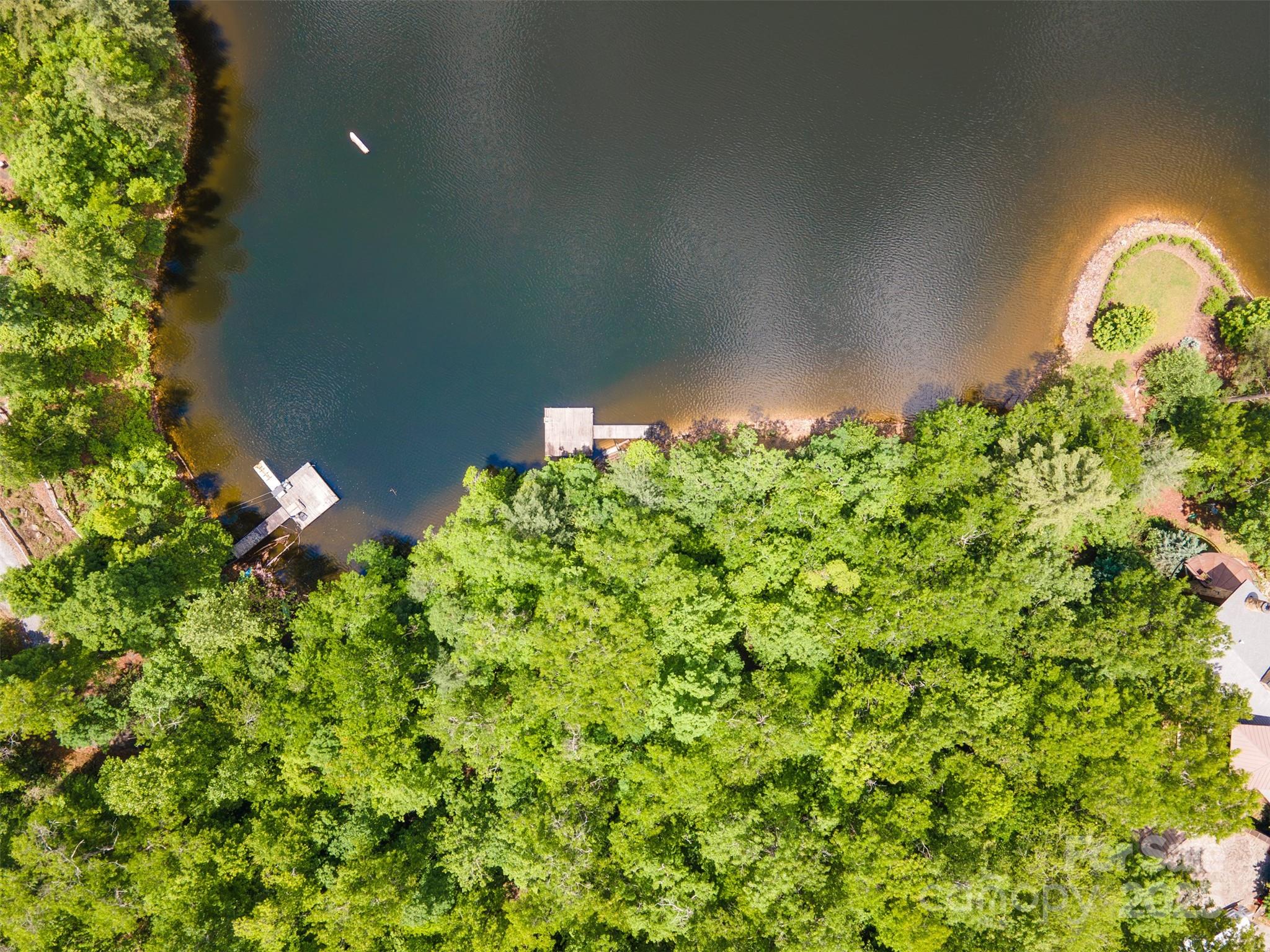 Lot 103 Longview Lane Tuckasegee NC 28783