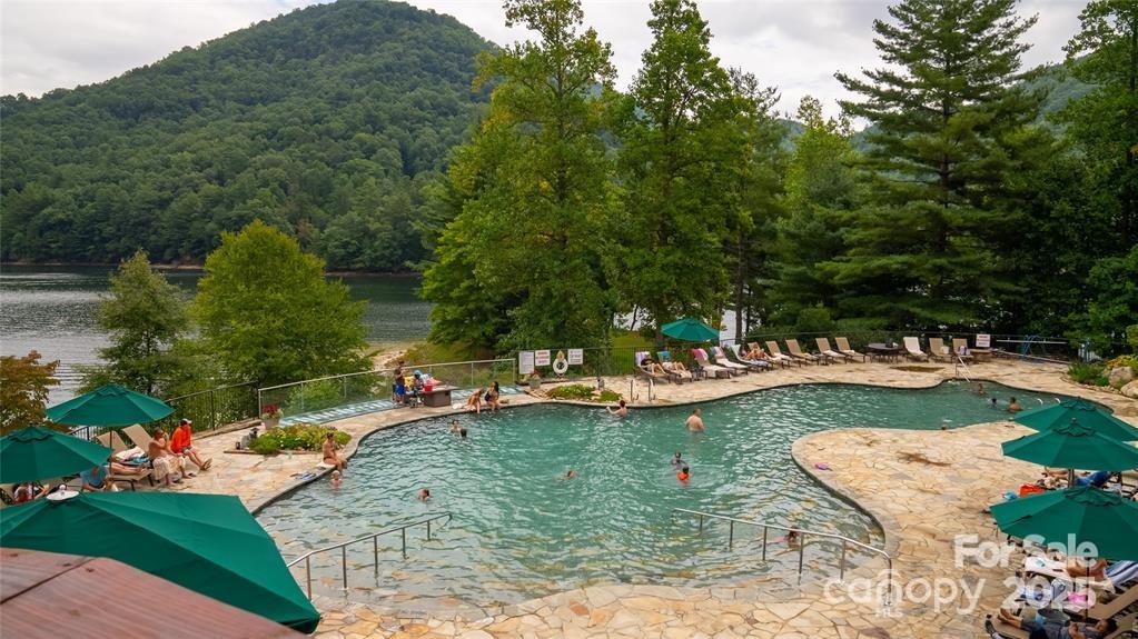 Lot 103 Longview Lane Tuckasegee NC 28783