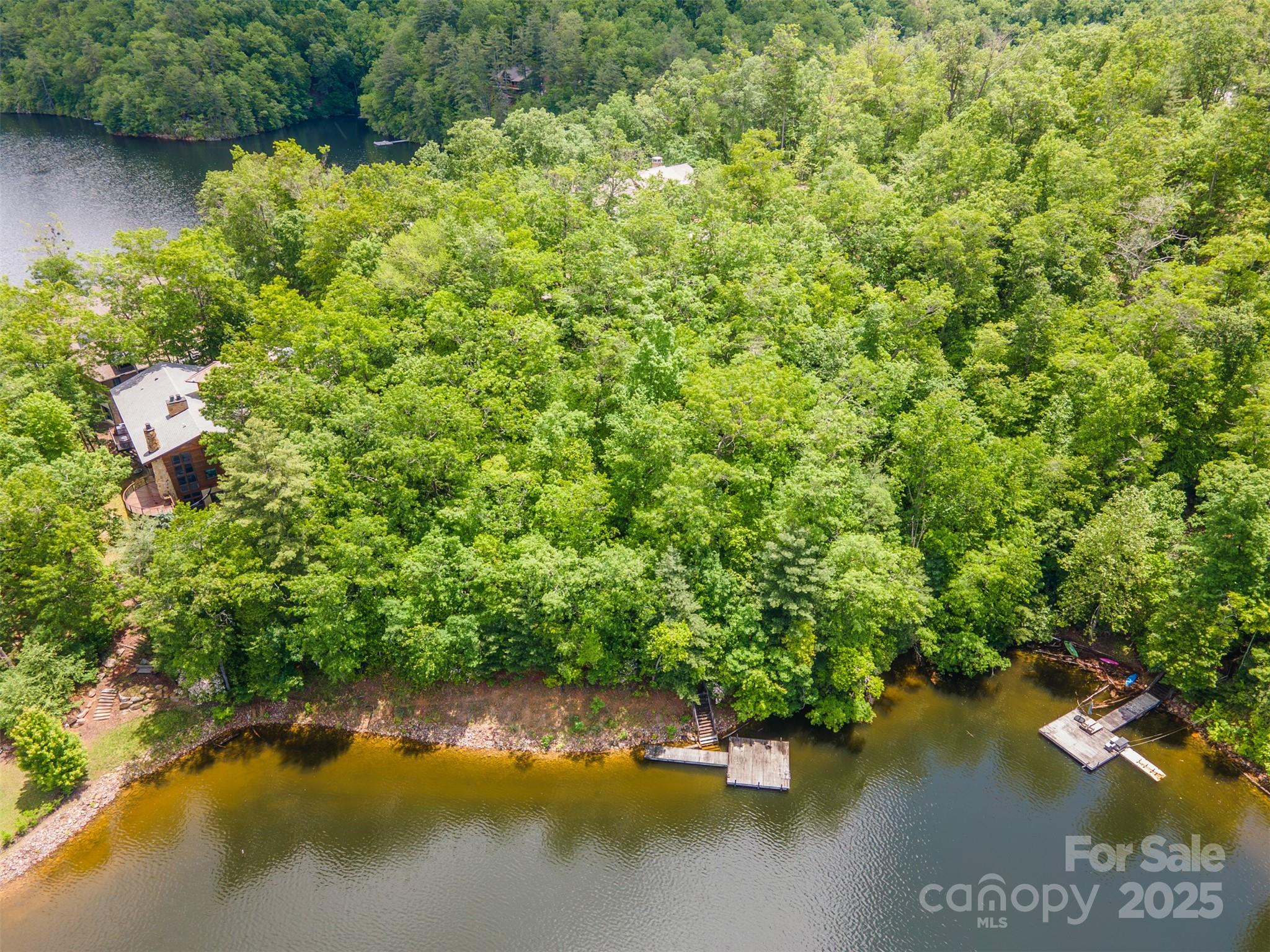 Lot 103 Longview Lane Tuckasegee NC 28783