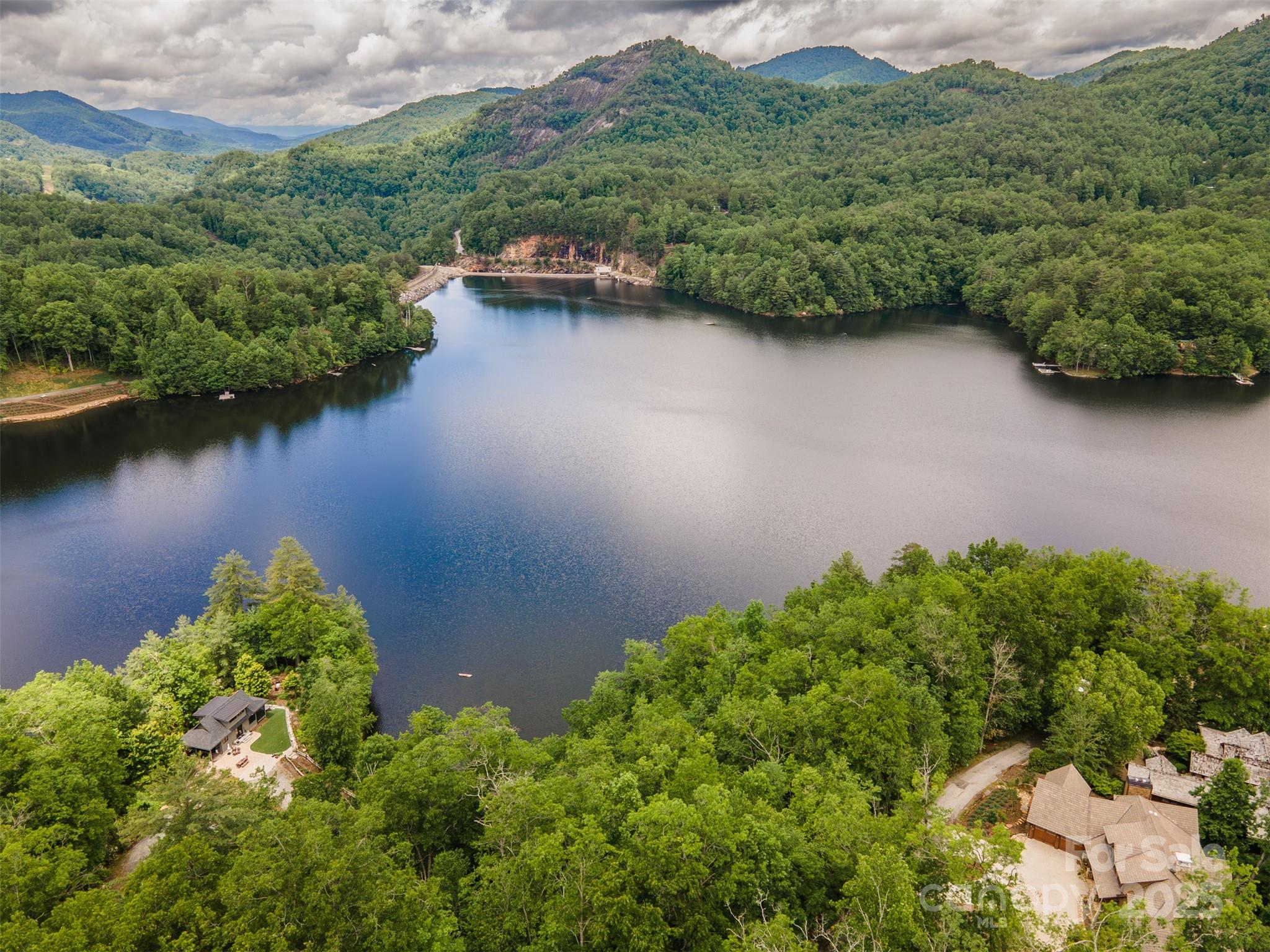 Lot 103 Longview Lane Tuckasegee NC 28783