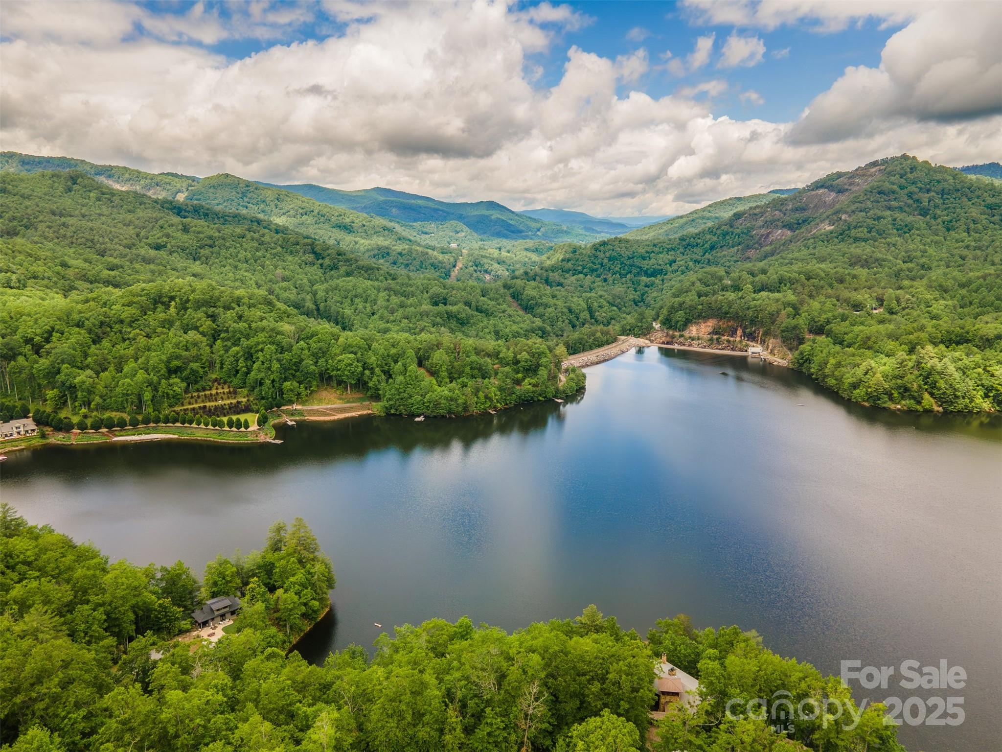Lot 103 Longview Lane Tuckasegee NC 28783