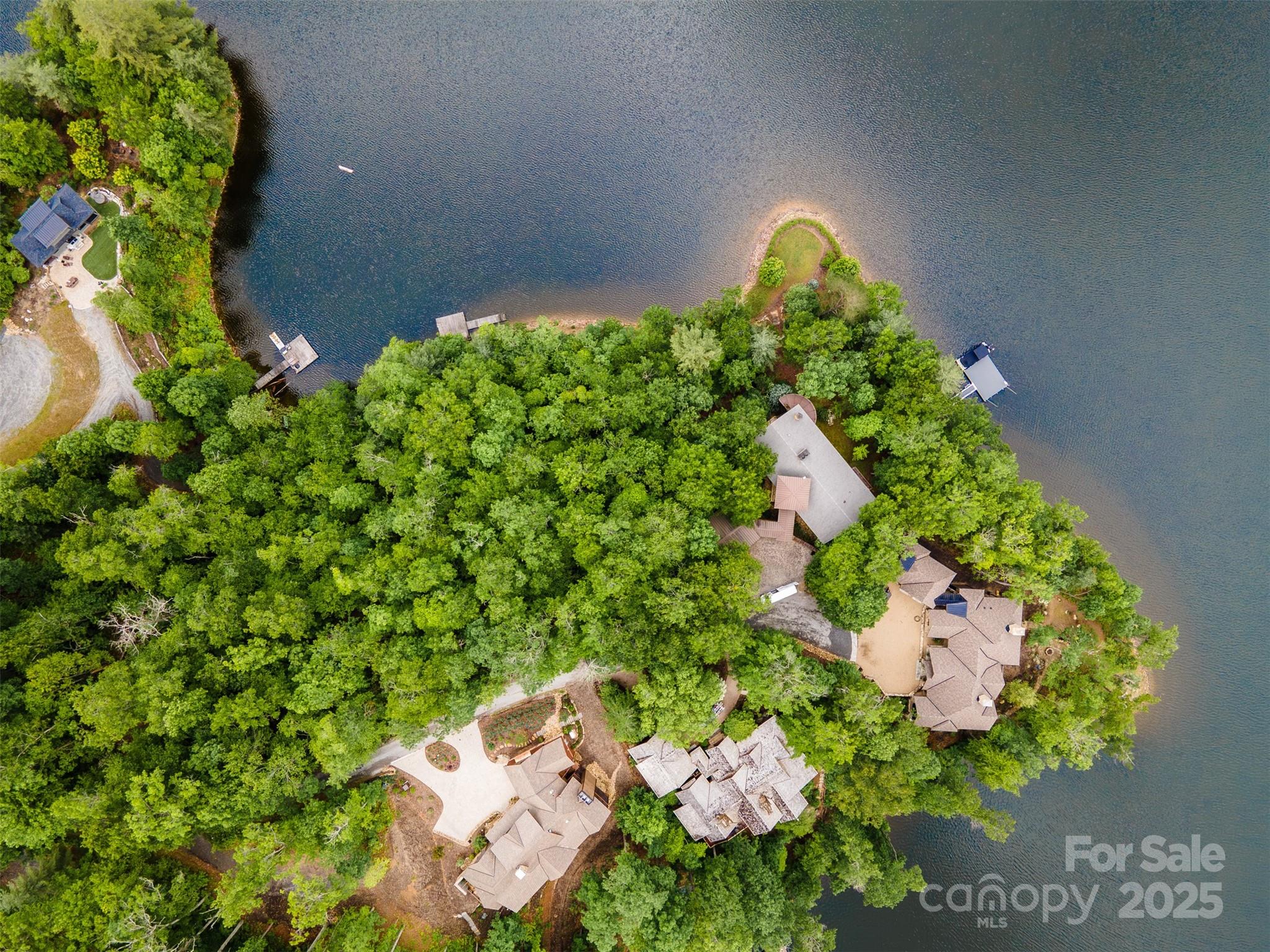 Lot 103 Longview Lane Tuckasegee NC 28783