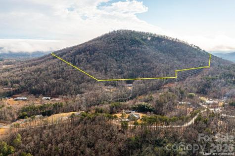 0 Hildebran Mountain Avenue Connelly Springs NC 28612