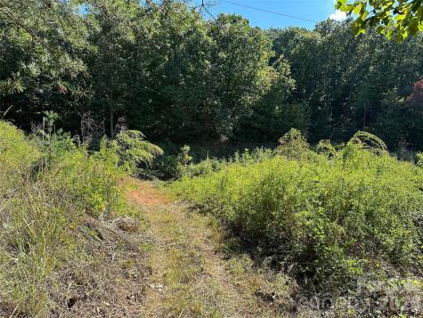 0 Hildebran Mountain Avenue Connelly Springs NC 28612
