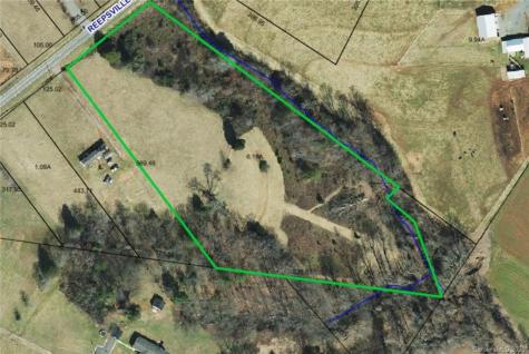 9271 Reepsville Road Vale NC 28168