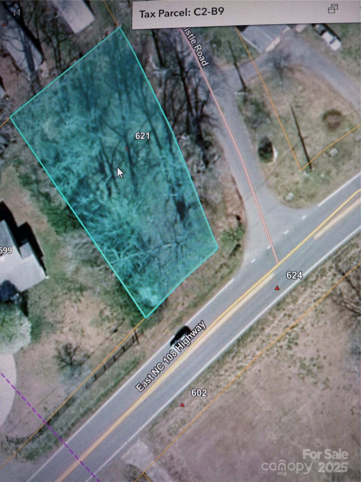 0 Nc Highway 108 Highway E Columbus NC 28722