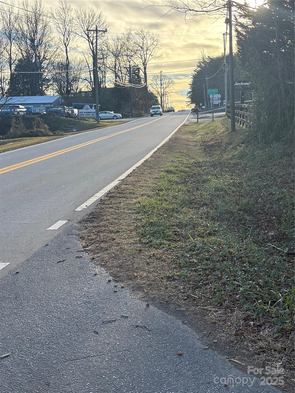0 Nc Highway 108 Highway E Columbus NC 28722