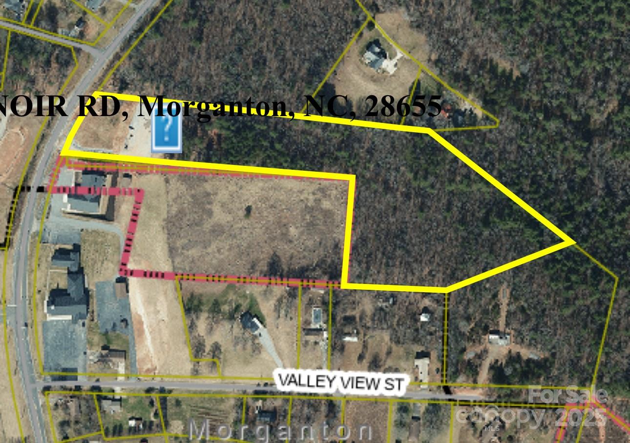796 Lenoir Road Morganton NC 28655