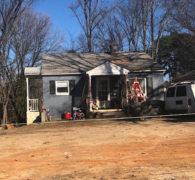 4129 Atmore Street Charlotte NC 28205