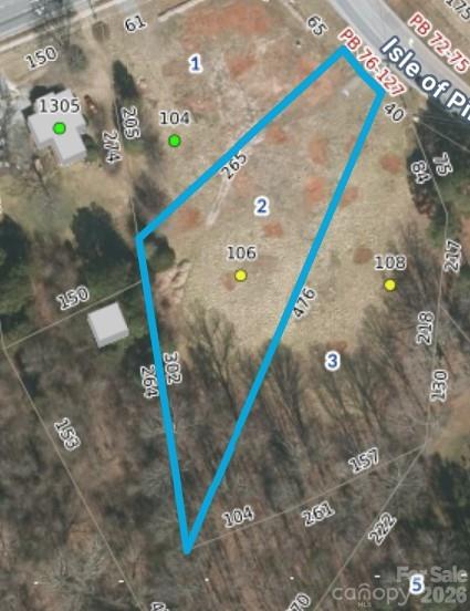 106 Isle Of Pines Road Mooresville NC 28117
