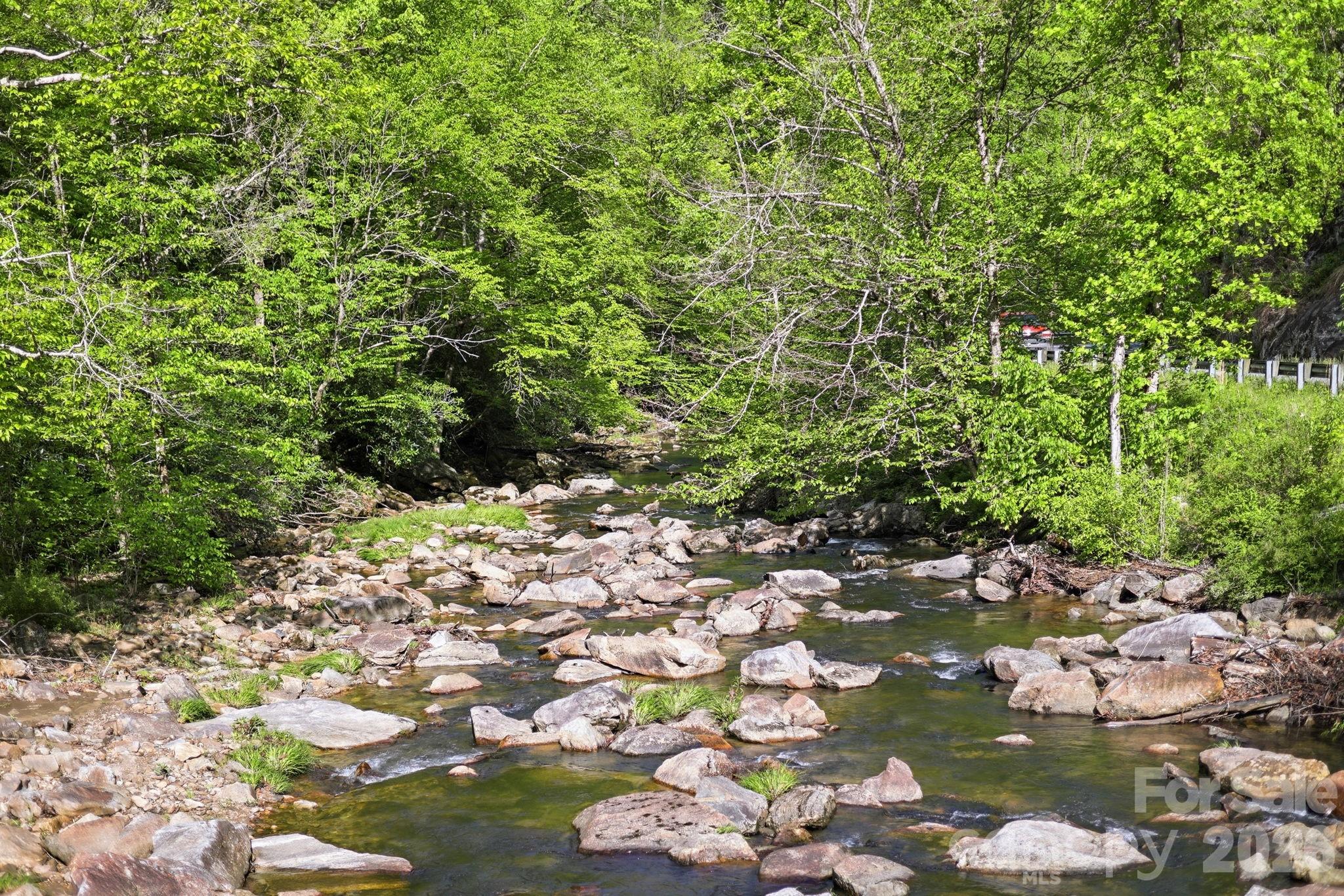 31 Waterdance Drive Cullowhee NC 28723