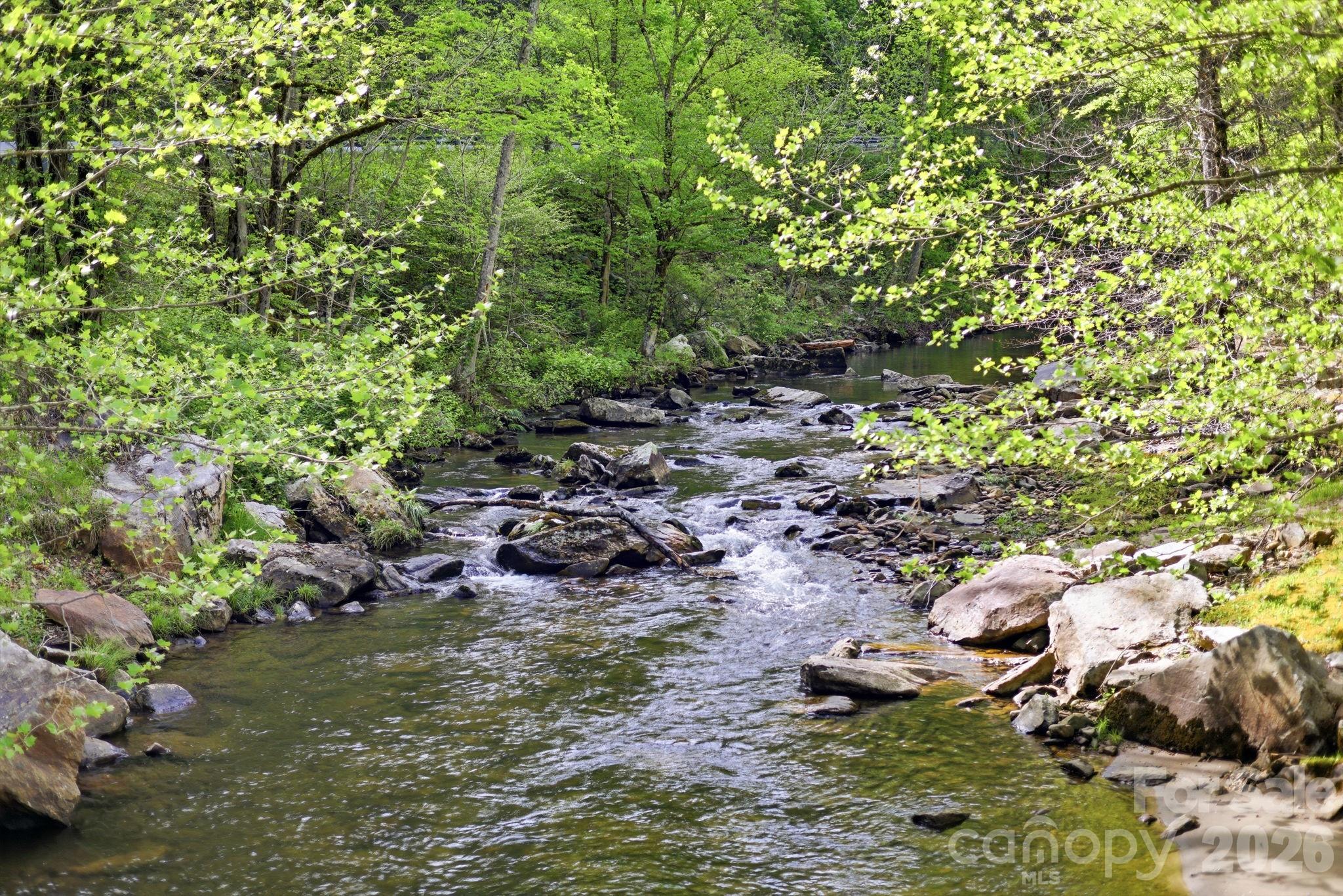 31 Waterdance Drive Cullowhee NC 28723