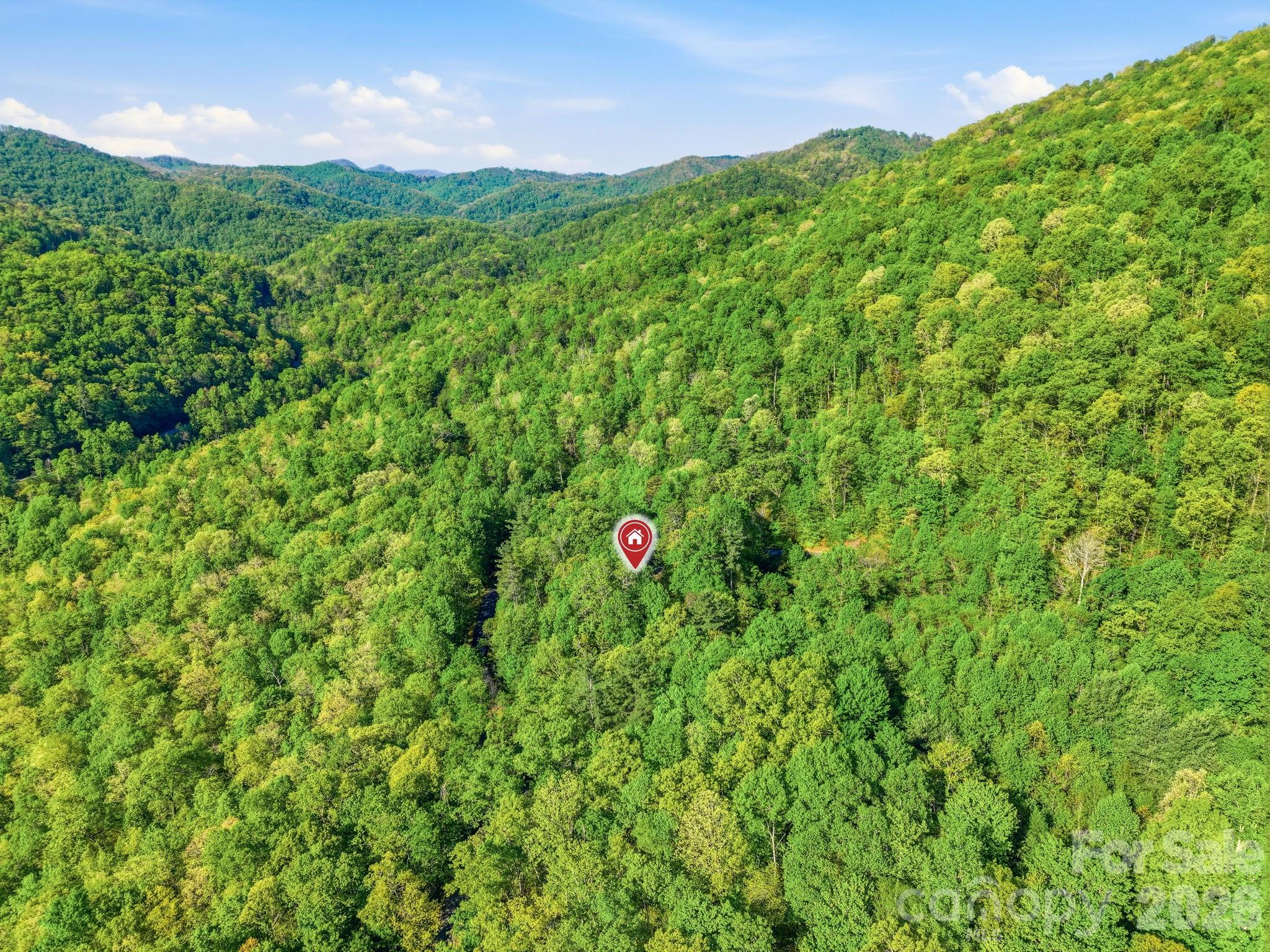 31 Waterdance Drive Cullowhee NC 28723
