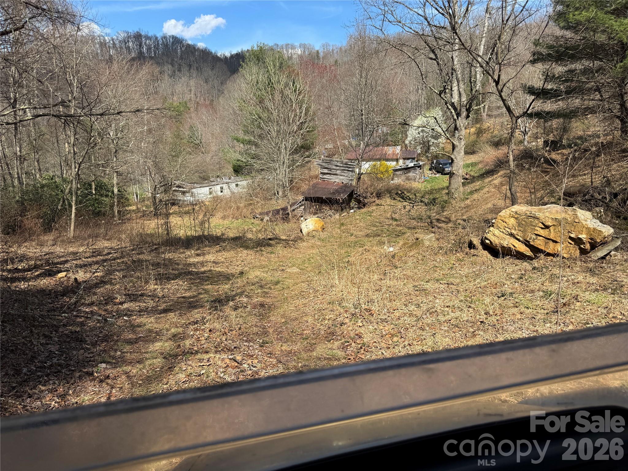 270 Anielee Lane Clyde NC 28721