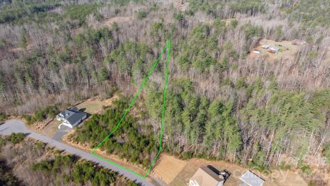 2084 Starlight Lane Morganton NC 28655